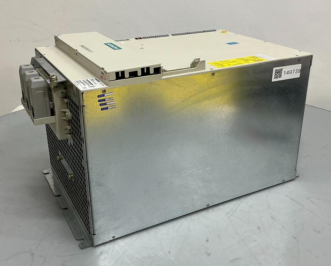 Used SIEMENS 1P 6SN1145-1BA01-0DA1
