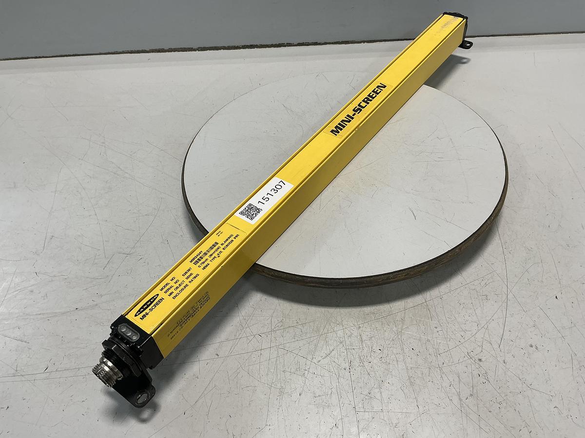 Used BANNER MSR2424Y