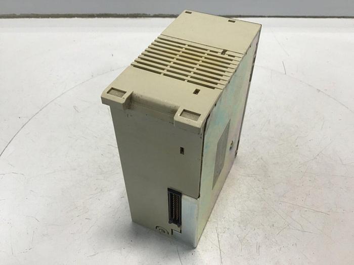 Used OMRON Power Supply C200HW-PA204 #122617