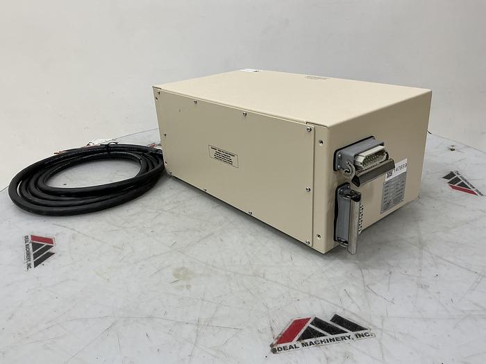 Used IDEAL MACHINERY IM-MF8-150-A1