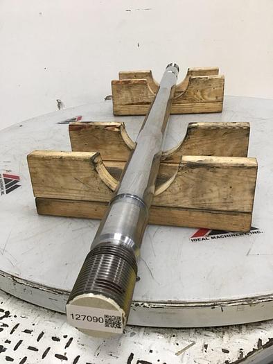 Used TOSHIBA Tie Bar KK46 Used