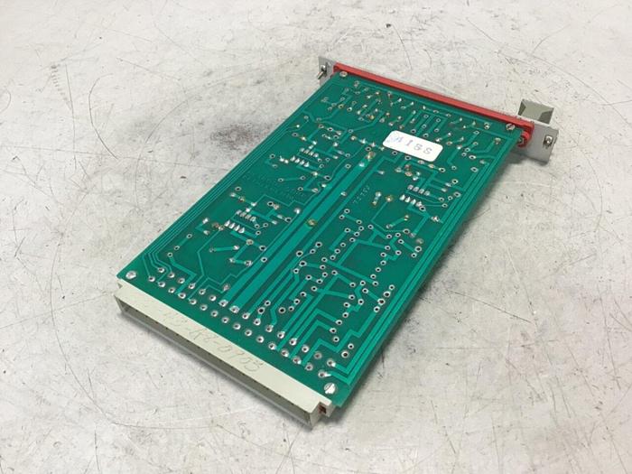 Used REXROTH Circuit Board VE102 USED