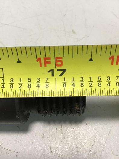 Used VAN DORN Crosshead Slide Brace Support 170-RS-9.4F / CSBS #120422