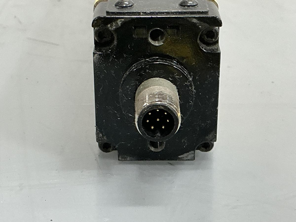 Used BANNER ENGINEERING SLSE30-900Q8