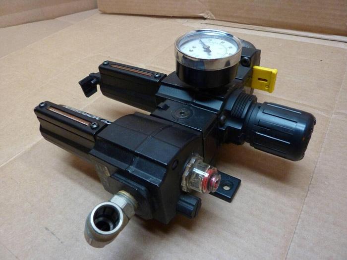 Used EXCELON Lubricator L73M-3AP-EDN #24478