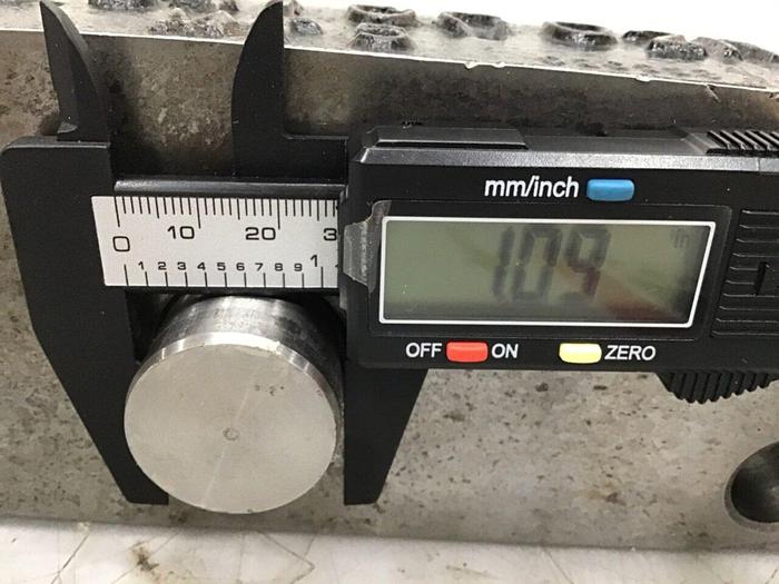 Used ENGEL Toggle Link Mount 0163 541 0002R Used