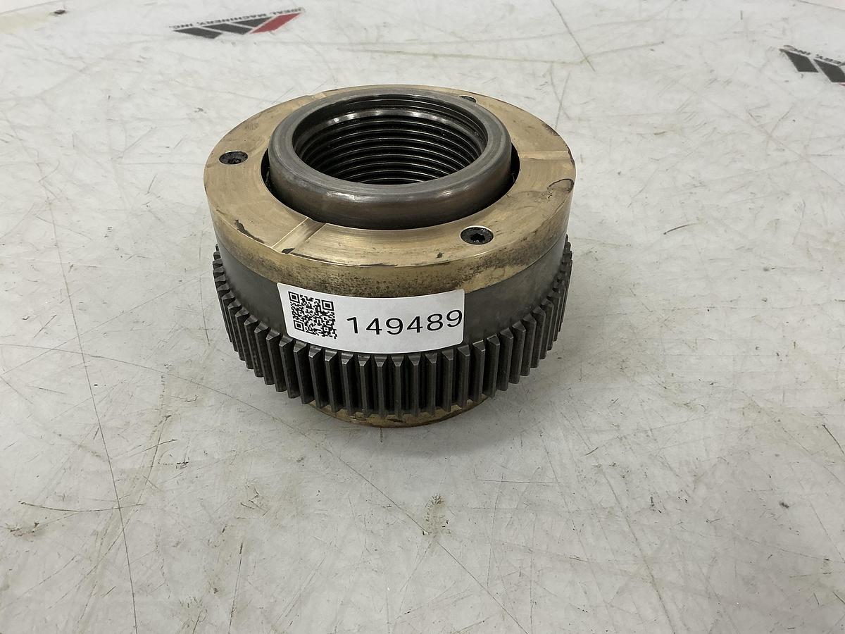 Used ENGEL ES 600/150