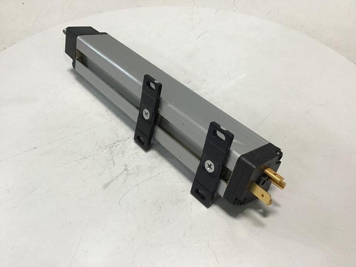 Used NOVOTECHNIK Linear Transducer LWH130 Used