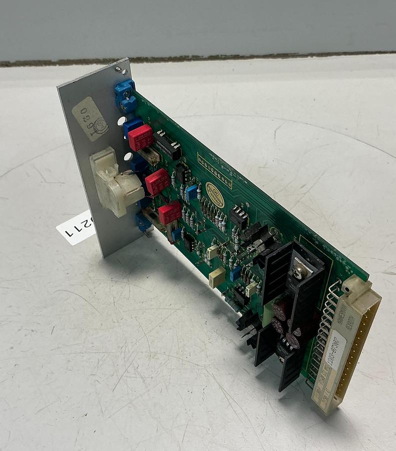 Used REXROTH VT3024 S35 R1