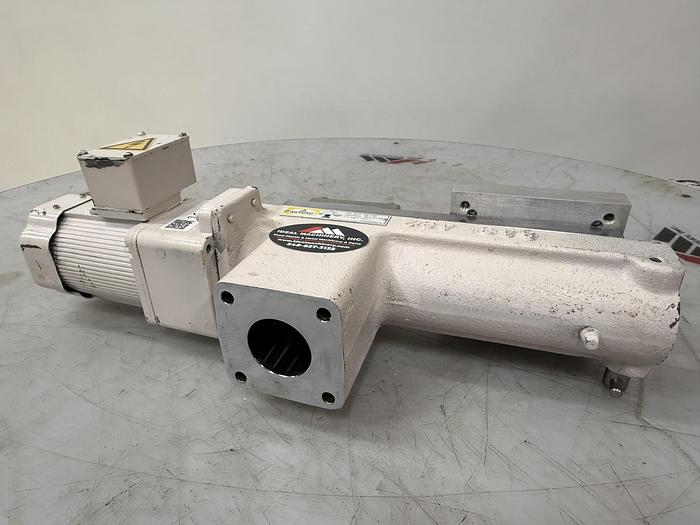 Used MITSUBISHI GM-JW