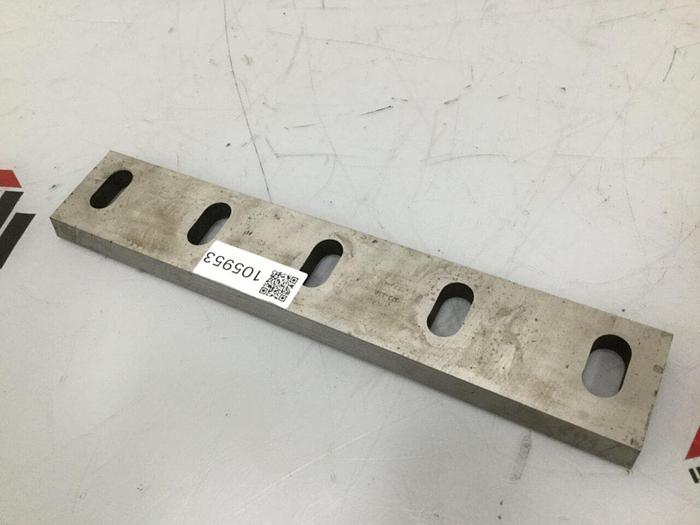 Used GENERIC Granulator Blade / Knife G22-11B #105953