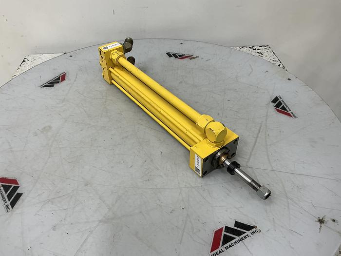 Used PARKER 02.00 CJJ2HTS13A 18.312