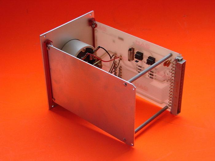 Used MOVOMATIC Meter PC 3126A #7029