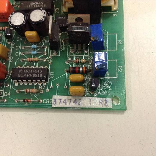 Used HOBART Circuit Board 407753 #78545
