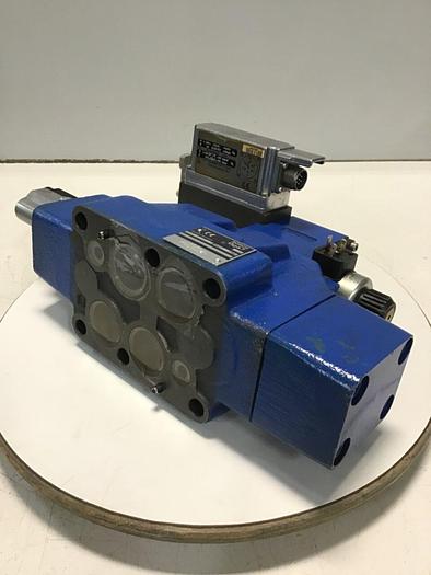 Used BOSCH Proportional Servo Valve 0 811 404 615 USED