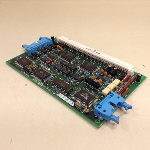 Used SUMITOMO Circuit Board CS611209000 SA762924CC #72234