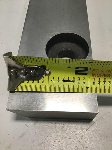 Used ROTOGRAN Grinder Granulator Blade PH1214 RK #113312