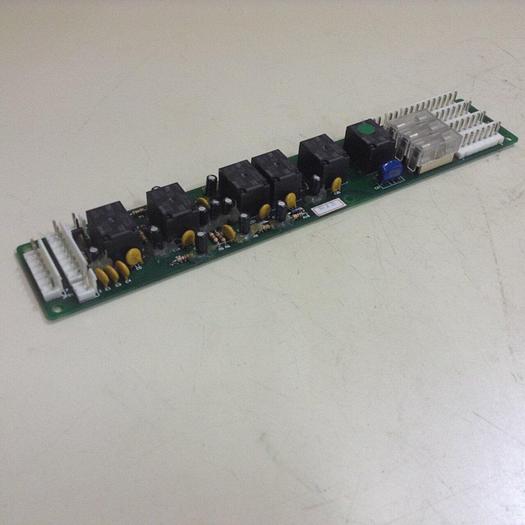 Used APEX Circuit Board AT-SPI CE #85100