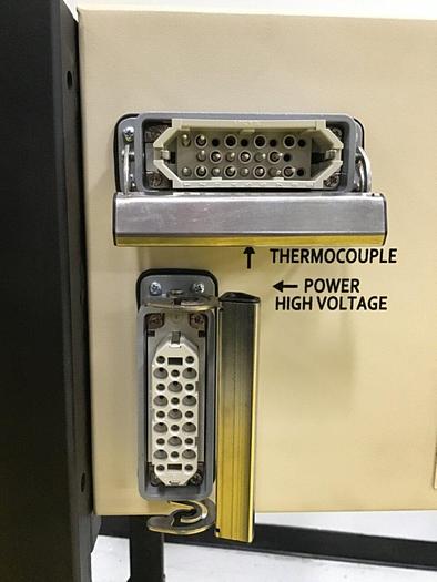 IDEAL MACHINERY 8 Zone Hot Runner IM-MF8-150-A1TP NEW