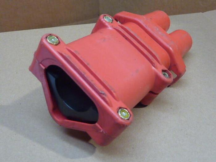 Used SYNDEVCO Forklift Charging Receptacle SYN-8300 #36647