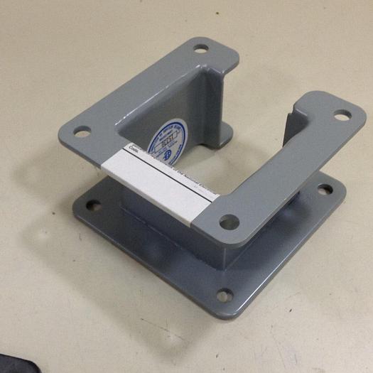 HOFFMAN Wireway Fitting F-22LN2 #82797