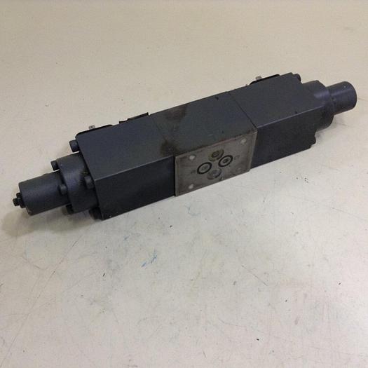 Used REXROTH Valve 4WRZ16W150-A0/6A24NZ4/M-989-1 #82367