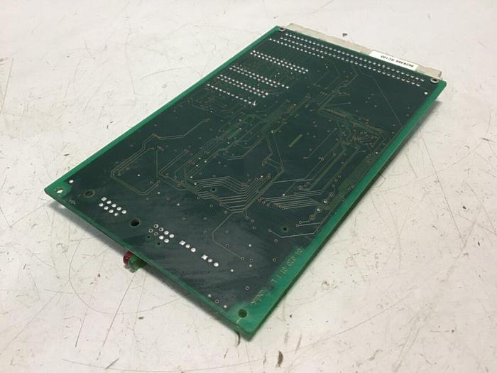 Used RESOTEC Card 90157.01 #131183