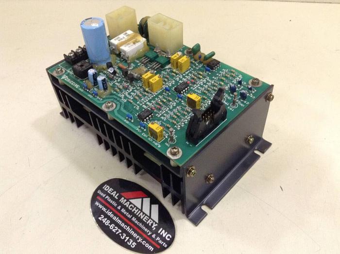 Used MITSUBISHI Circuit Board 3AI33I62 #74527