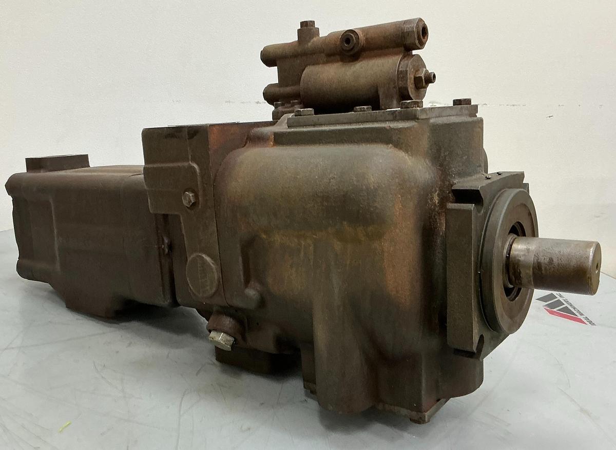 Used VICKERS PVE620IR C 16 21 C21V17 21 063