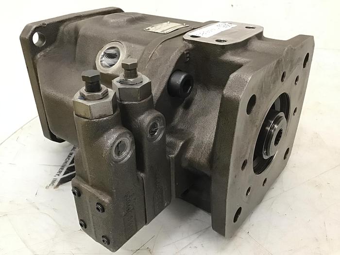 Used REXROTH Pump A10VS140DFPI/31P-PKD62K05 S0355 Used #144689