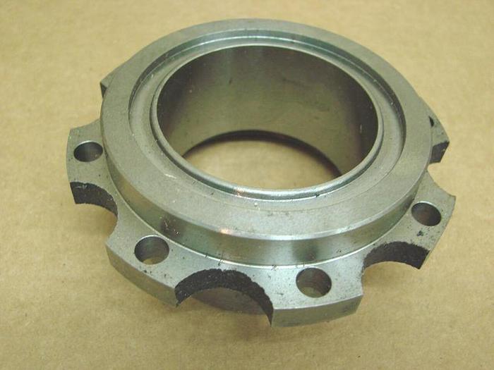 Used MILLER Piston Rod Seal and Bolted Bushing 051-KR015-200 #12939