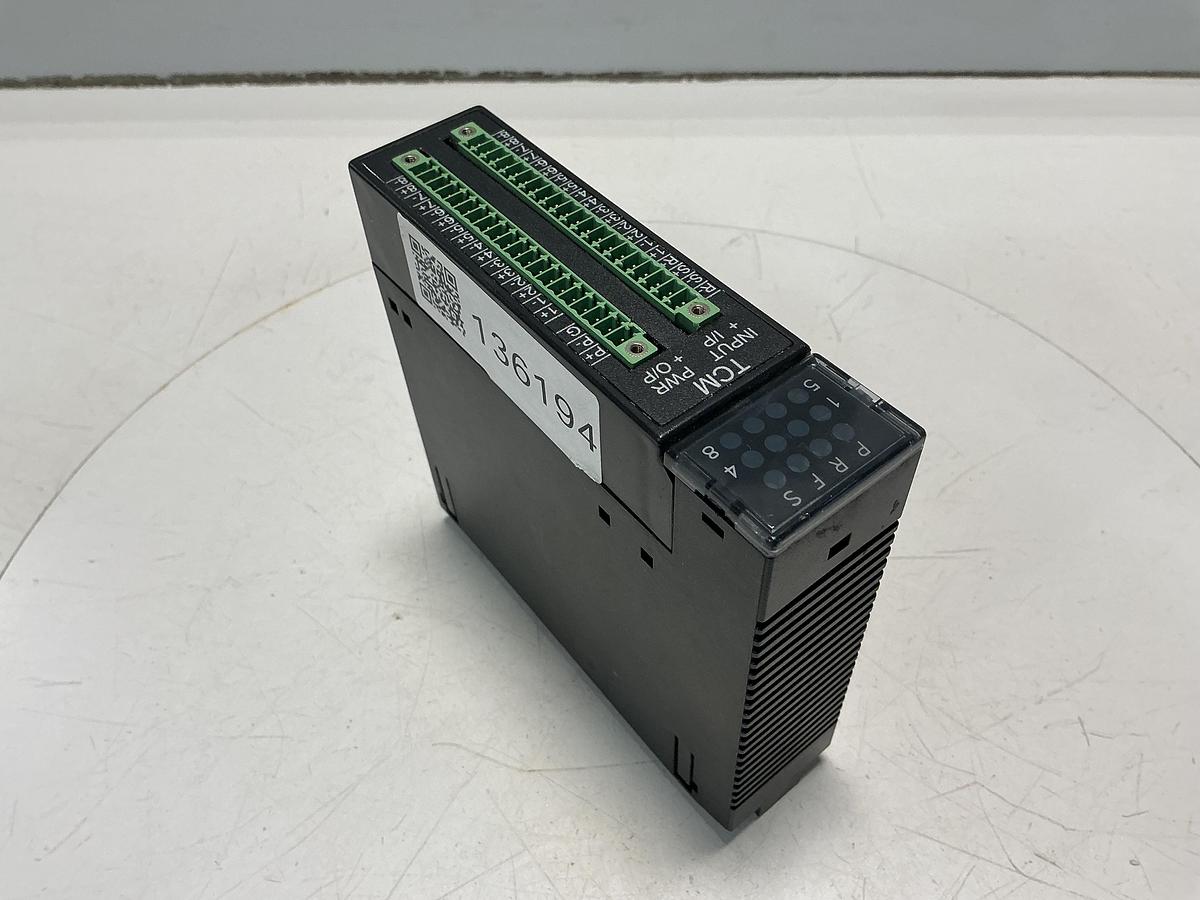 Used FANUC IC693PWR330B