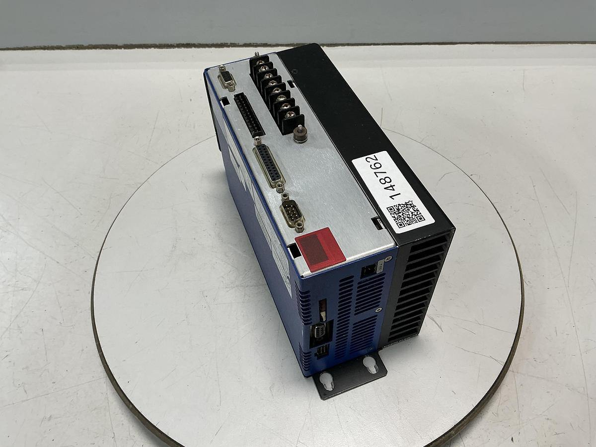 Used KOLLMORGEN CR10260-000000