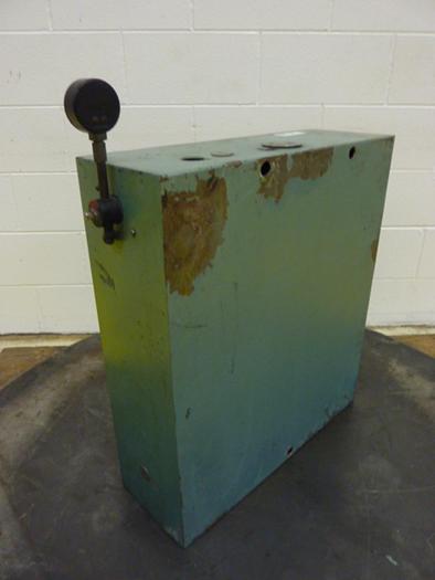 Used AEG Loader Control 7 1/2HP #58138