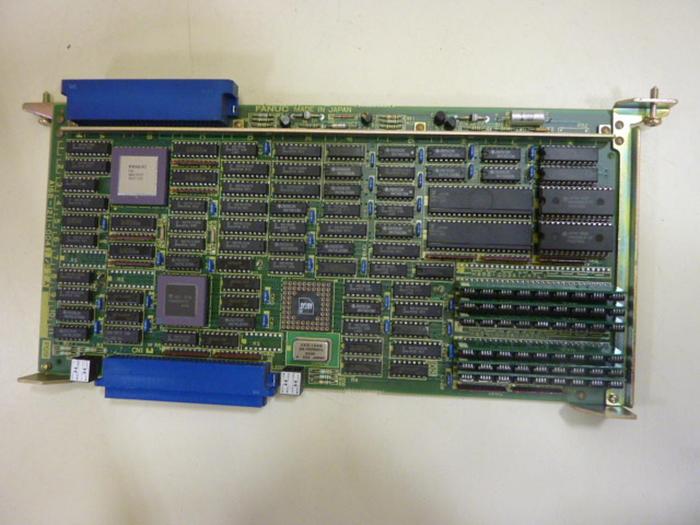 Used FANUC Circuit Board A16B-1211-0042/02A #51387