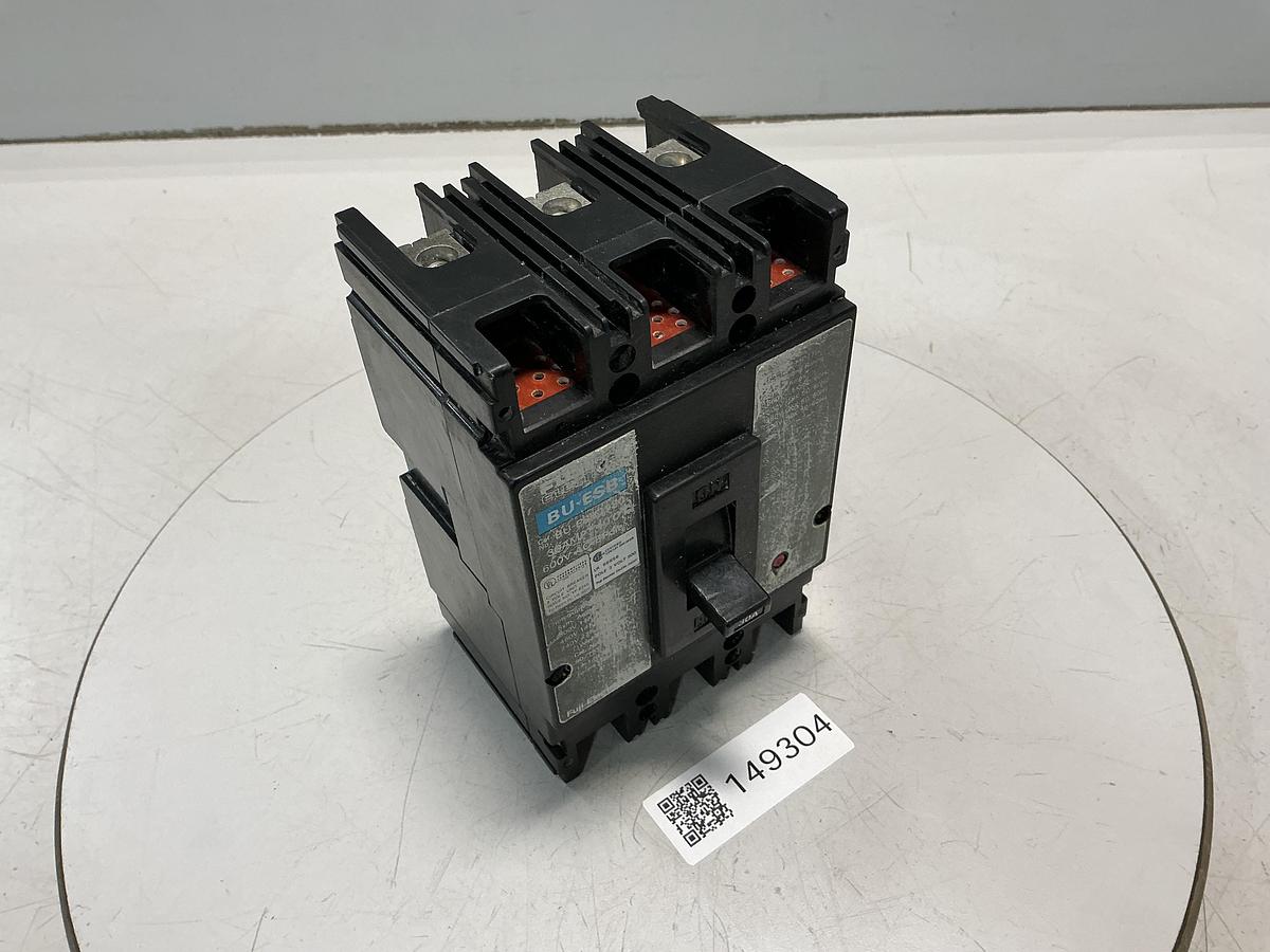 Used FUJI ELECTRIC BU-ESB3030