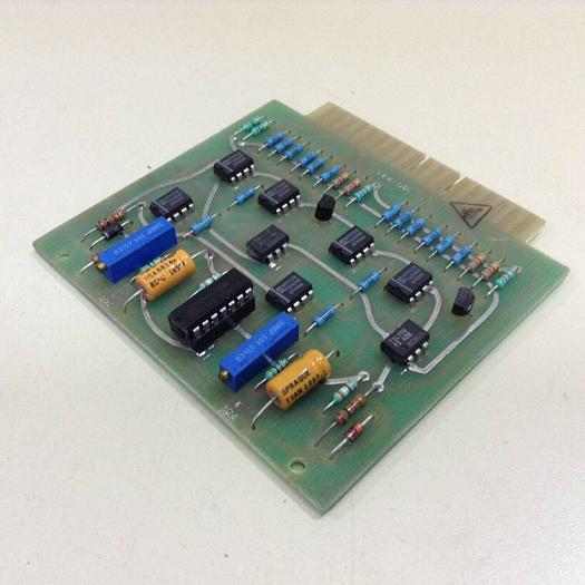 Used SCI Circuit Board 080-2451 REV F #81461