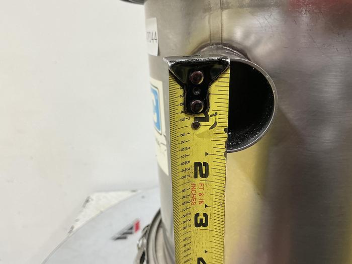 Used NOVATEC