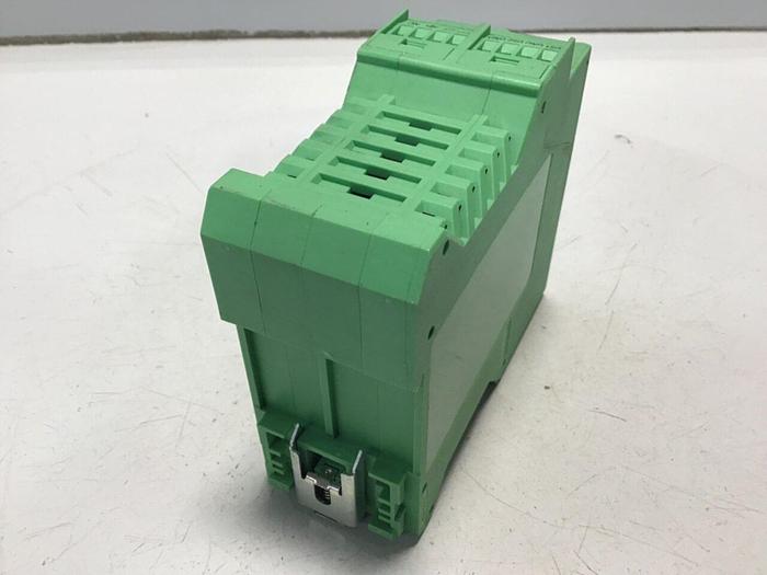 Used ALLEN BRADLEY Contact Switch FL SWITCH LM 8TX-E #120766