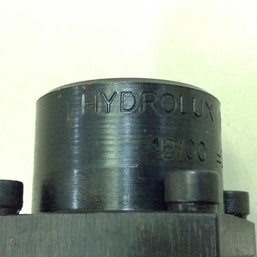 Used MOOG Valve WE43P06C08PCOBN Used