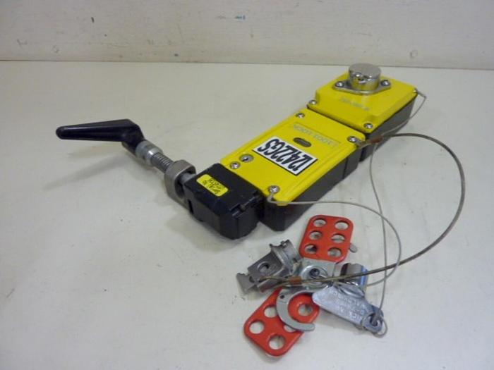 Used SICK Safety Interlock IE 1000 ES1 #67218
