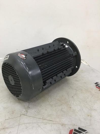 Used ATB MOTORS 20 HP Motor AF 160L/4E-11 Used