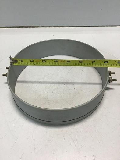 Used WATLOW 900 Watt Heater Band B8E2AP/A #125760