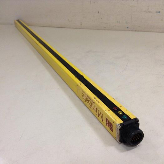 Used STI Light Curtain Transmitter MS4336BX USED