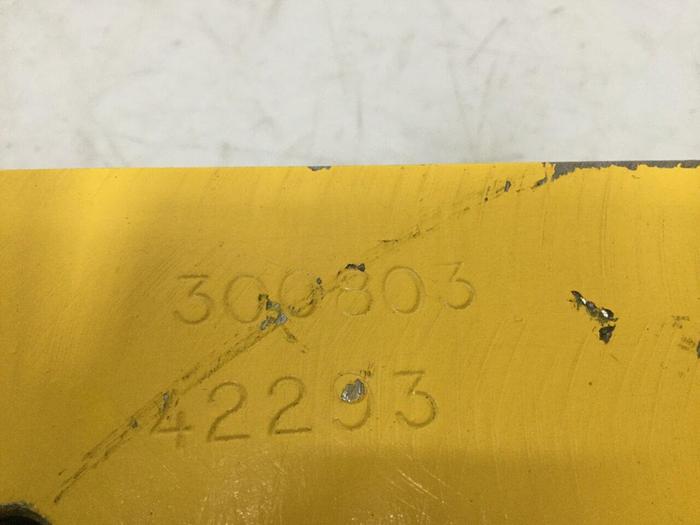 Used VAN DORN Toggle Link 300803 #117414