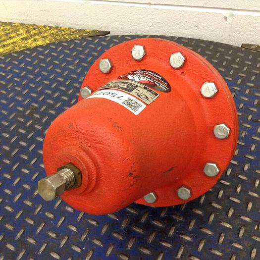 Used CASH ACME Pressure Reducing Valve G-60 #75079
