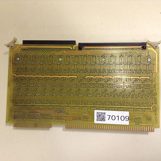 Used CMC / CINCINNATI MILACRON Circuit Board 3-531-4590A Used