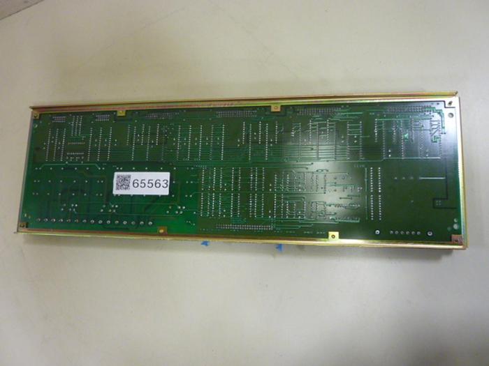Used FANUC Circuit Board A20B-1001-0700/02A Used
