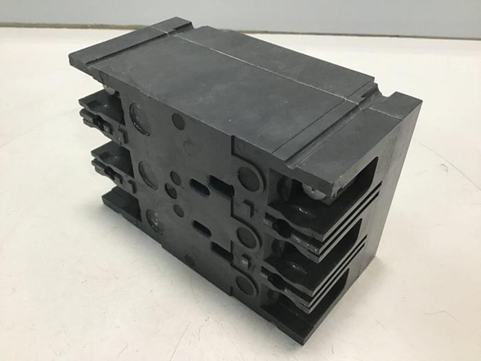 Used GE 50 Amp Circuit Breaker TED136050 #116876