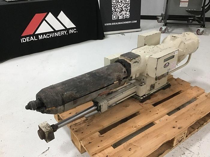 Used NISSEI 3.8 Oz Injection Unit PS60E9ASE / IU Used